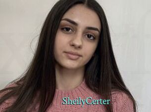 SheilyCerter