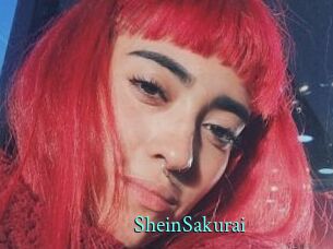 SheinSakurai