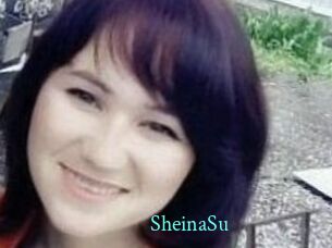 SheinaSu
