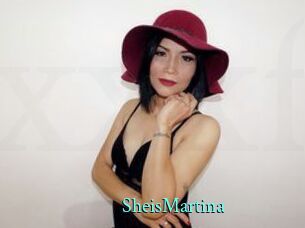 SheisMartina