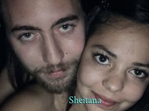 Sheitana