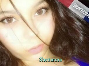 Sheitanna