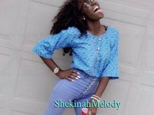 Shekinah_Melody xxx Fantasy Land