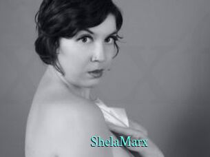 ShelaMarx