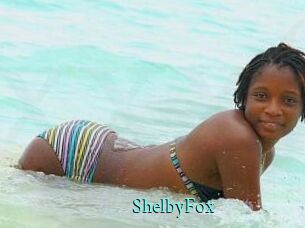 ShelbyFox