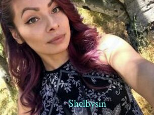 Shelbysin