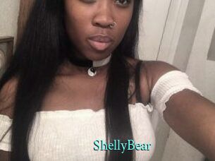 ShellyBear