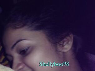 Shellyboo98