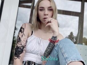 Shelma