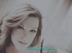 ShemaleAllison