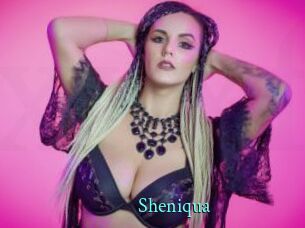 Sheniqua