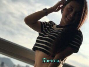 Shenoa