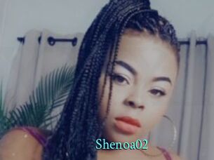 Shenoa02 xxx Fantasy Land
