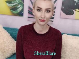 SheraBlare xxx Fantasy Land