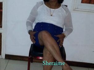 Sheraime