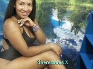 SherezadeXX