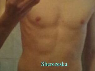 Sherezeska