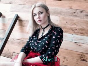 Sherill