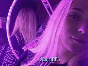 SherillDi