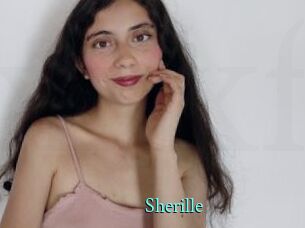 Sherille