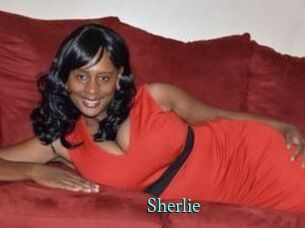 Sherlie