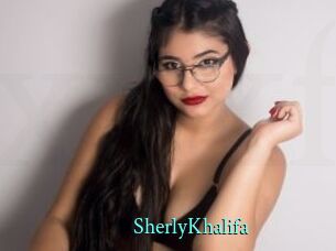 SherlyKhalifa
