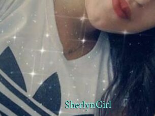 SherlynGirl
