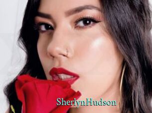 SherlynHudson