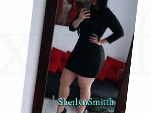 SherlynSmitth