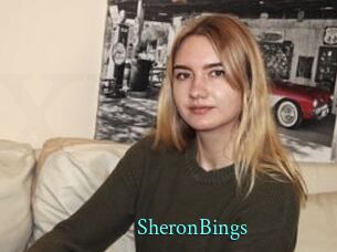 SheronBings