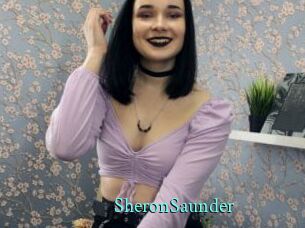SheronSaunder