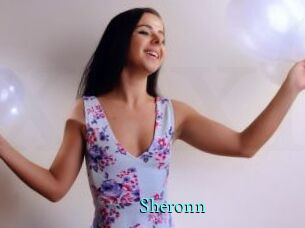 Sheronn