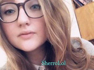SherroLol