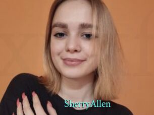 SherryAllen