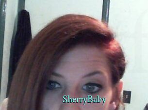 SherryBaby