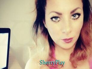 SherryPlay
