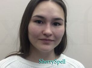 SherrySpell