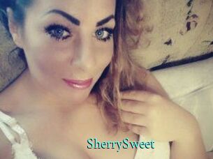 SherrySweet