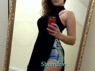 Sherrylove