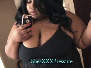 ShesXXXPressure