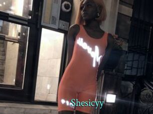 Shesicyy