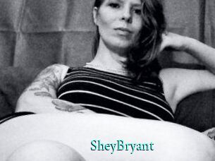 SheyBryant