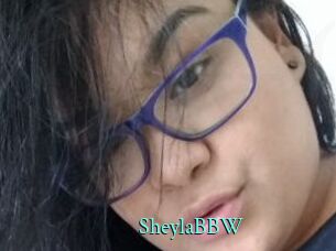 SheylaBBW