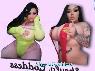 SheylaGoddess