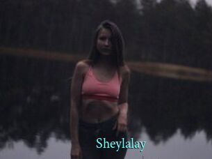 Sheylalay