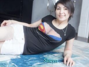 Sheyn