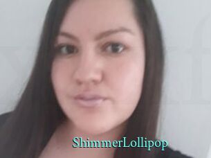 ShimmerLollipop