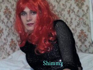 Shimmy