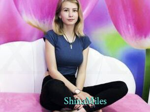 ShinaMiles