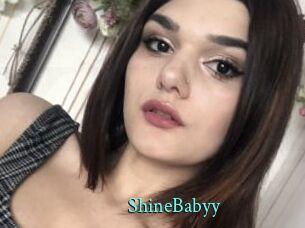ShineBabyy